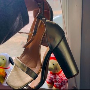 cute lulu shoes size 8 , not for a wide foot .